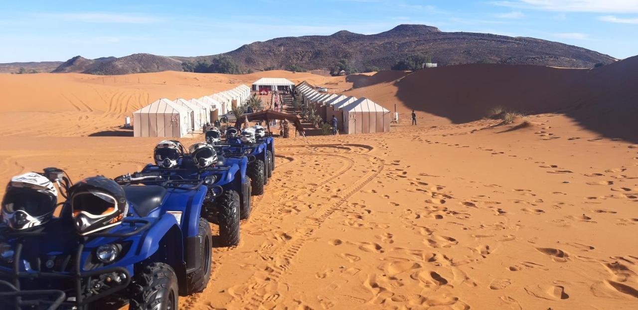 Camp Under Stars (Adults Only) מרזאוגה מראה חיצוני תמונה