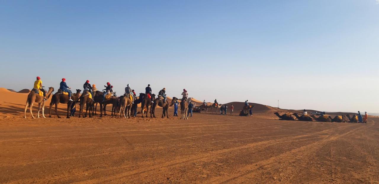 Camp Under Stars (Adults Only) מרזאוגה מראה חיצוני תמונה