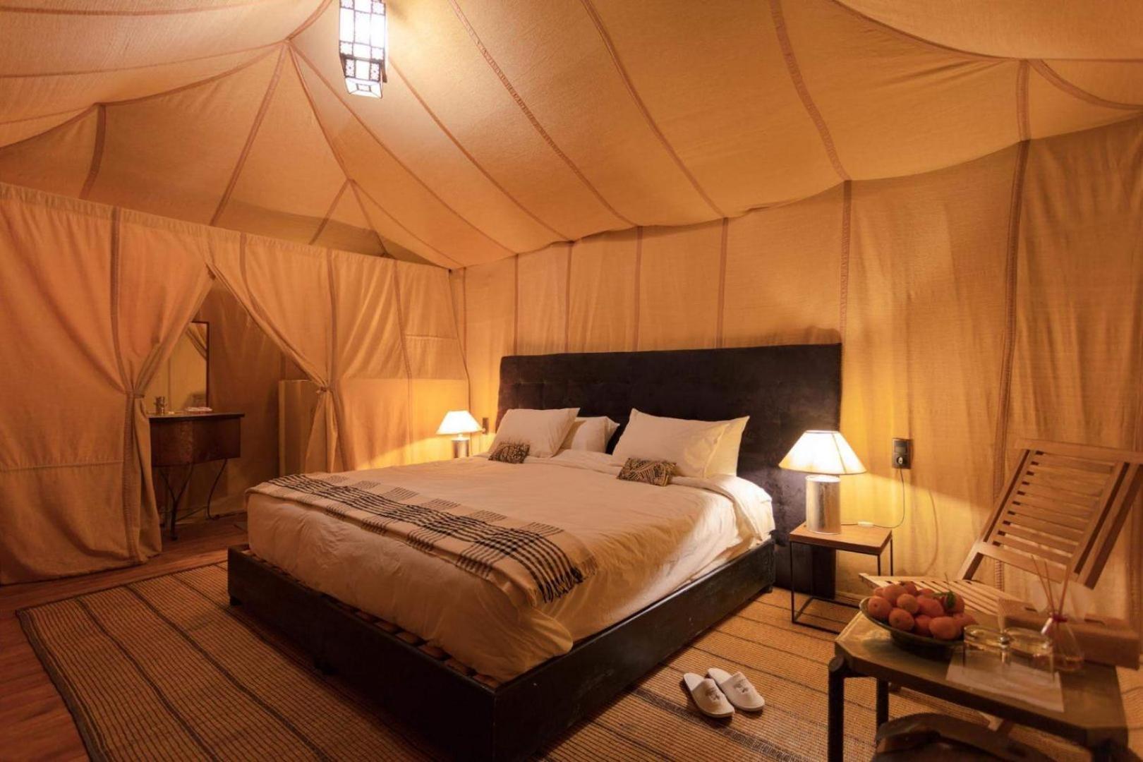 Camp Under Stars (Adults Only) מרזאוגה מראה חיצוני תמונה