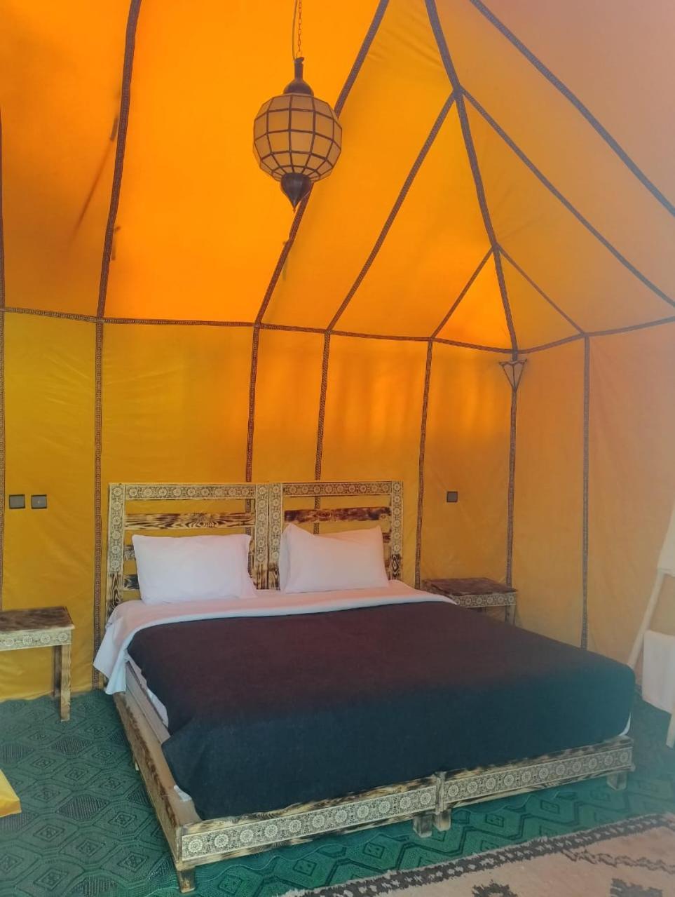 Camp Under Stars (Adults Only) מרזאוגה מראה חיצוני תמונה