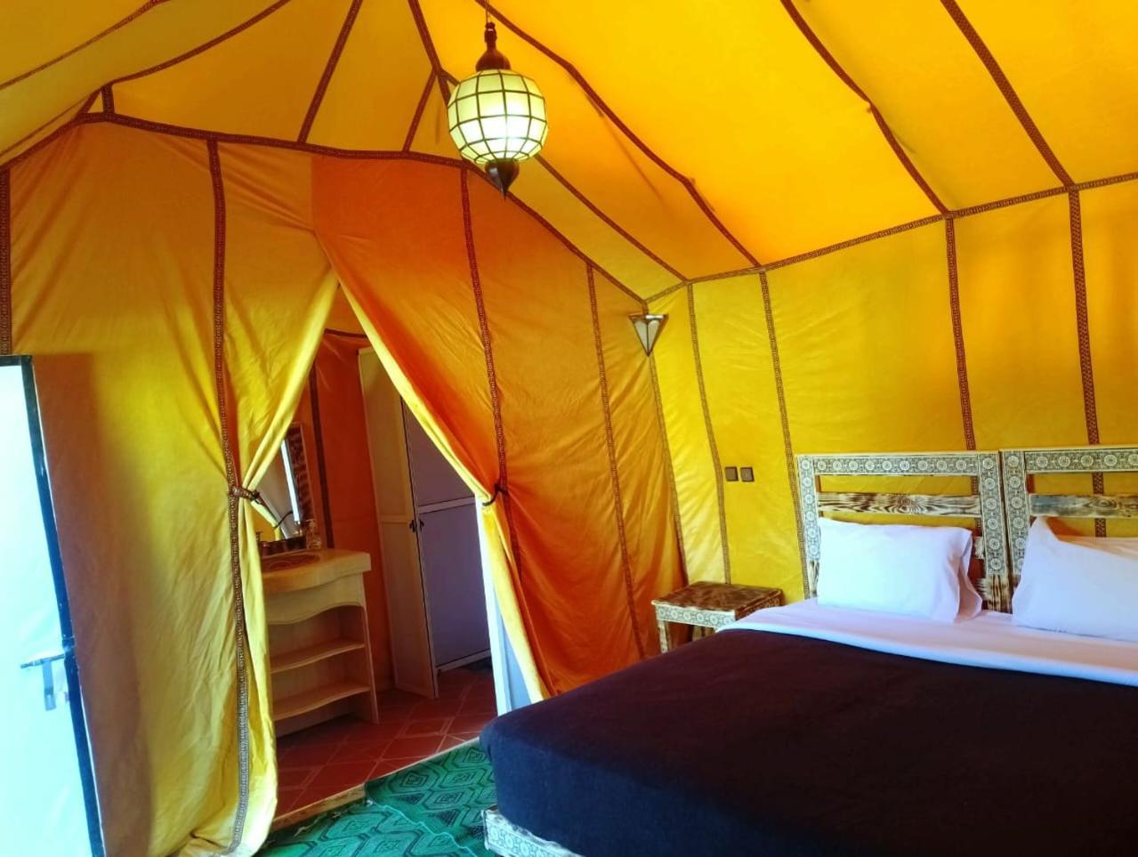 Camp Under Stars (Adults Only) מרזאוגה מראה חיצוני תמונה