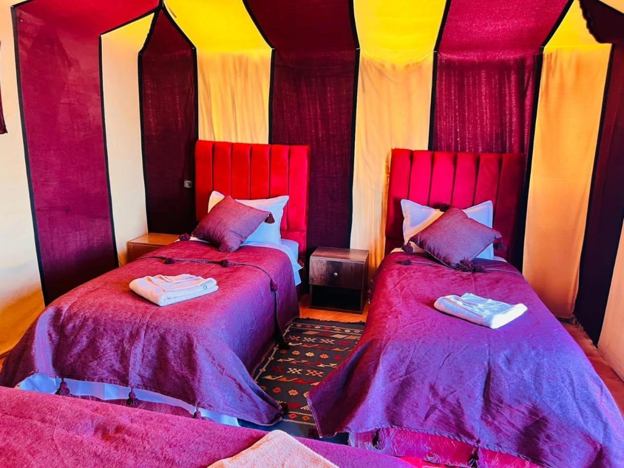 Camp Under Stars (Adults Only) מרזאוגה מראה חיצוני תמונה