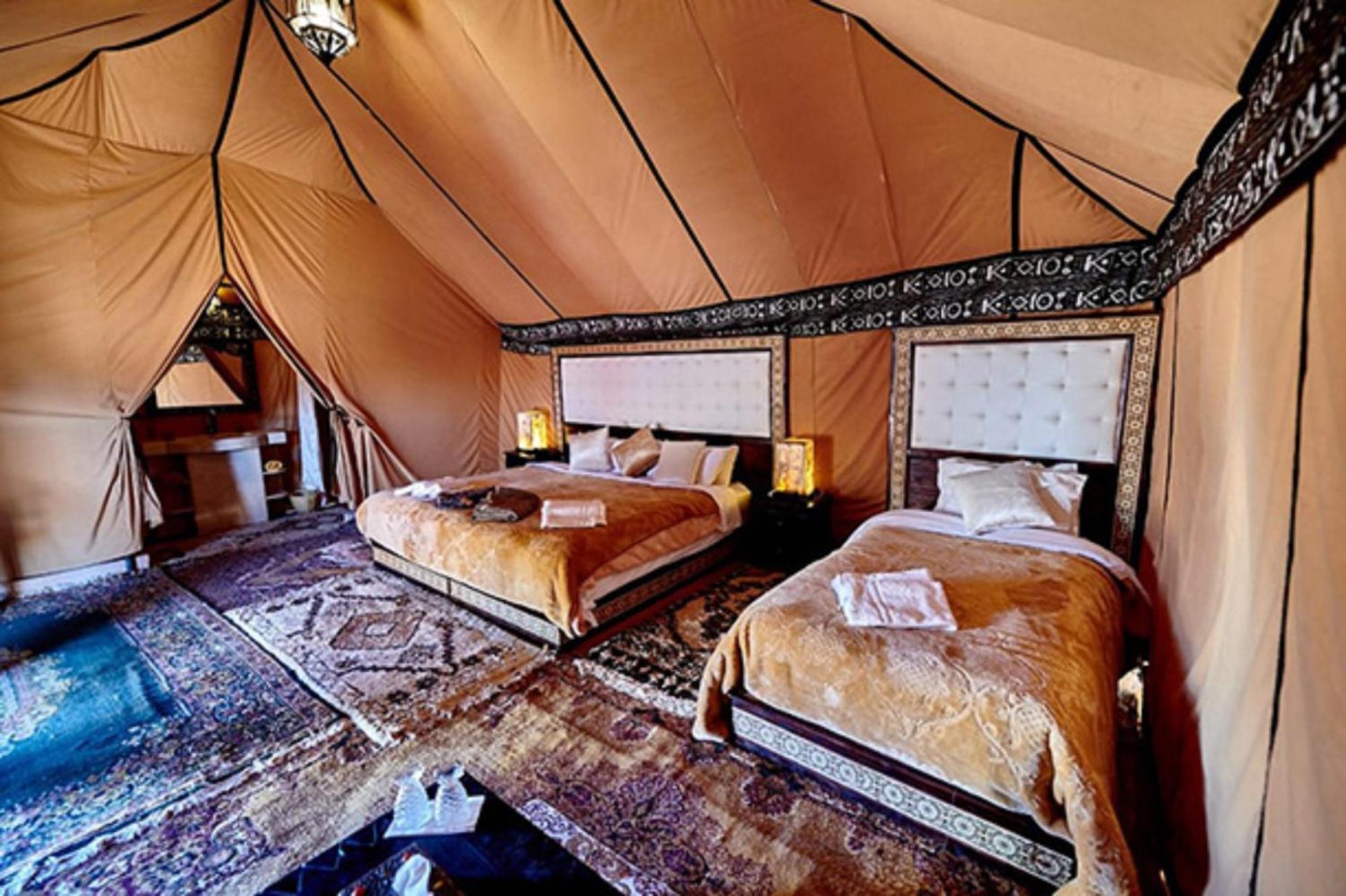 Camp Under Stars (Adults Only) מרזאוגה מראה חיצוני תמונה