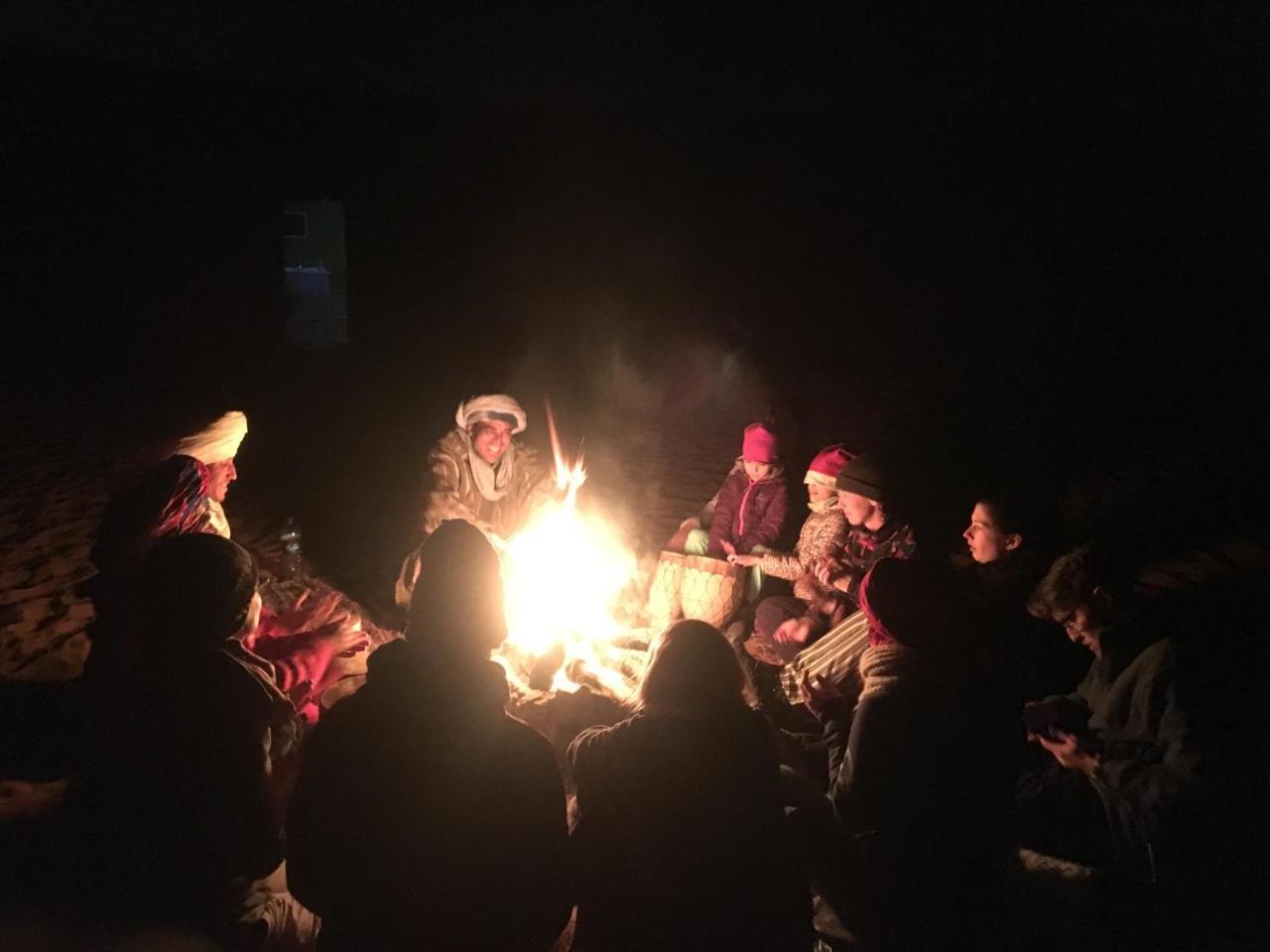 Camp Under Stars (Adults Only) מרזאוגה מראה חיצוני תמונה